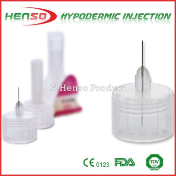 Henso Medical Desechable Insulina Pen Aguja